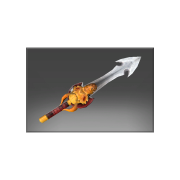 free dota2 item Corrupted Sword of the Drake
