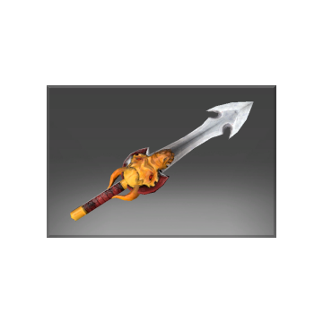 free dota2 item Heroic Sword of the Drake