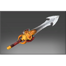 Sword of the Drake