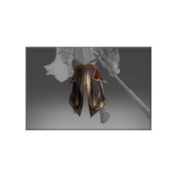 free dota2 item Tassets of the Wurmblood