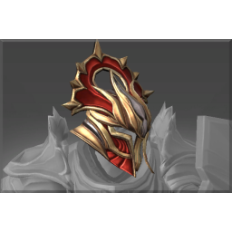 Helm of the Wurmblood