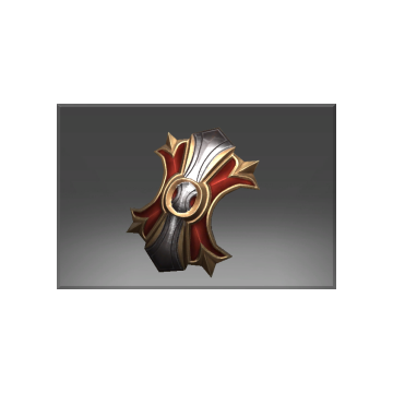 free dota2 item Corrupted Shield of the Wurmblood