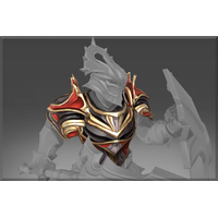 Cuirass of the Wurmblood