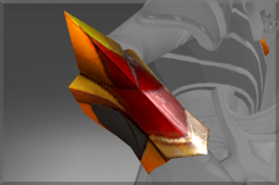 Crimson Wyvern Bracers