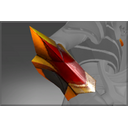 Heroic Crimson Wyvern Bracers