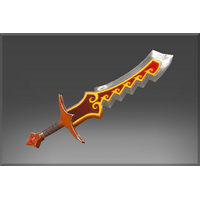 Inscribed Dragonmaw