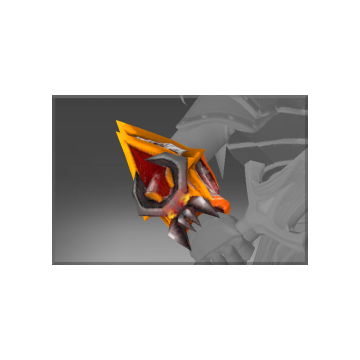 free dota2 item Cursed Vambraces of the Slain Dragon