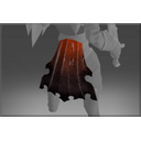 Heroic Light Cape of Sir Davion