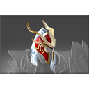 Helmet of the Blazing Superiority