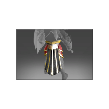free dota2 item Corrupted Skirt of the Blazing Superiority