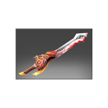 free dota2 item Dragonblood Ravager