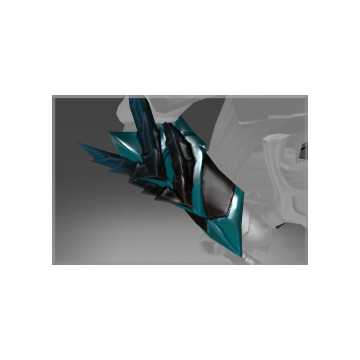 free dota2 item Corrupted Arms of the Bitterwing Legacy