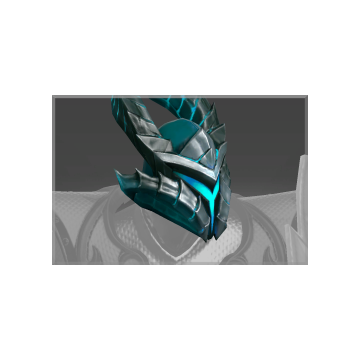 free dota2 item Helm of the Bitterwing Legacy