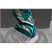 Autographed Helm of the Bitterwing Legacy