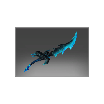 free dota2 item Corrupted Blade of the Bitterwing Legacy