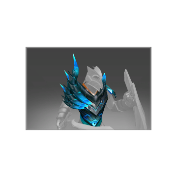 free dota2 item Inscribed Shoulder of the Bitterwing Legacy