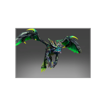 free dota2 item Bitterwing