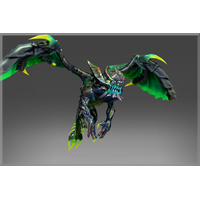 Bitterwing