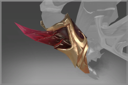 Spring Lineage Bracers of Blazing Oblivion