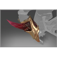 Spring Lineage Bracers of Blazing Oblivion