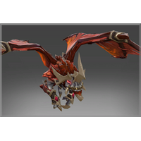 Spring Lineage Elder Drake of Blazing Oblivion