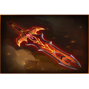 Genuine Heavy Wingblade