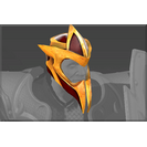 Helmet of the Drake