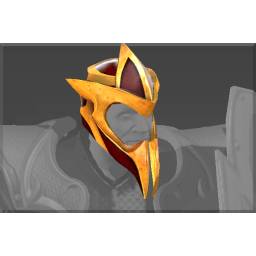 Heroic Helmet of the Drake