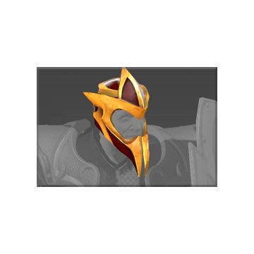 free dota2 item Autographed Helmet of the Drake