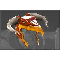 Inscribed Wyrm Helm of Uldorak