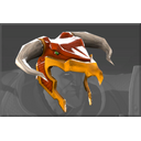 Heroic Wyrm Helm of Uldorak