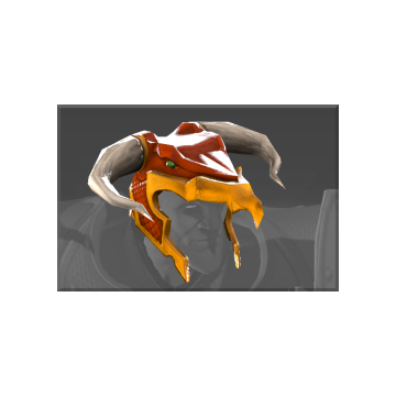 free dota2 item Corrupted Wyrm Helm of Uldorak