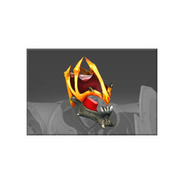 free dota2 item Auspicious Helm of the Slain Dragon