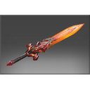 Heroic Ember Edge