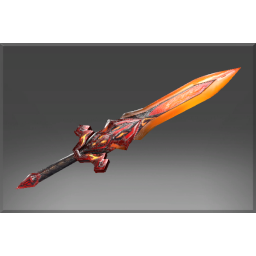 Heroic Ember Edge