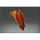 Genuine Crest of the Wyrm Lords