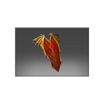 free dota2 item Genuine Crest of the Wyrm Lords