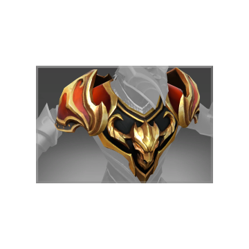 free dota2 item Cuirass of the Eldwurm Crest