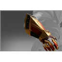 Armlets of the Eldwurm Crest