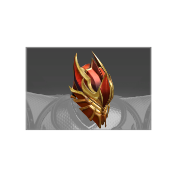 free dota2 item Helm of the Eldwurm Crest