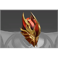 Helm of the Eldwurm Crest