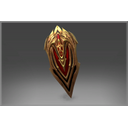 Shield of the Eldwurm Crest