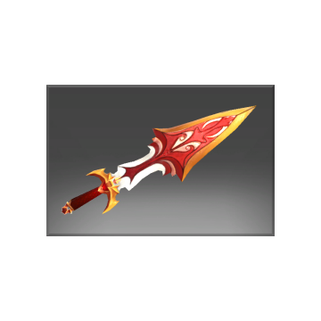 free dota2 item Genuine The Dragon's Soul