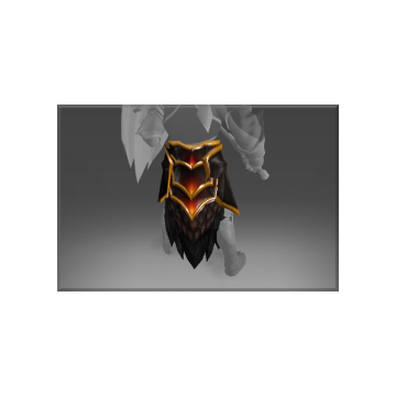 free dota2 item Inscribed Skirt of the Fire Dragon