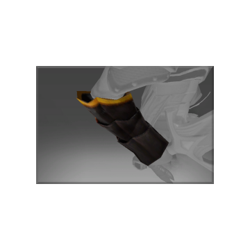free dota2 item Gauntlets of the Fire Dragon