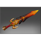 Blade of the Fire Dragon