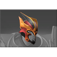 Fire Tribunal Helm