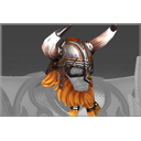 Corrupted Helm of the Outland Ravager