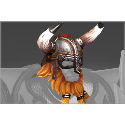 Helm of the Outland Ravager