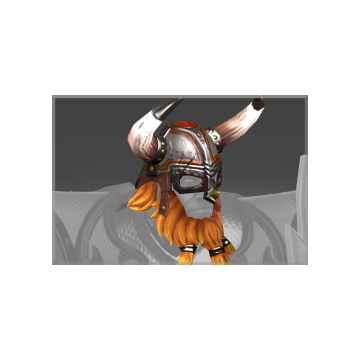 free dota2 item Inscribed Helm of the Outland Ravager